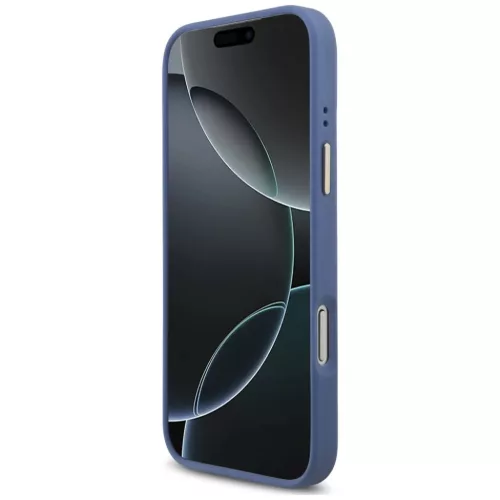  iPhone 18 Pro Max és iPhone 17 Pro Max tok – Guess 4G Strass Logo -3666339682354 5 kép