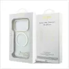  iPhone 18 Pro Max / iPhone 17 Pro Max Guess IML Script Metal MagSafe -3666339679163 8 kép