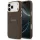  iPhone 18 Pro Max / iPhone 17 Pro Max barna Guess Peony Hot Stamp Mag-3666339682453 1 kép