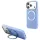  iPhone 18 Pro Max / 17 Pro Max tok, Guess MagSafe, 360°-ban forgatha-3666339653996 1 kép