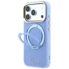  iPhone 18 Pro Max / 17 Pro Max tok, Guess MagSafe, 360°-ban forgatha-3666339653996 2 kép
