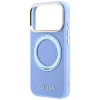  iPhone 18 Pro Max / 17 Pro Max tok, Guess MagSafe, 360°-ban forgatha-3666339653996 6 kép