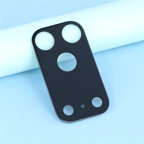  iPhone 18 Pro Techsuit kameravédő edzett üvegfólia – fekete-5949419385849 2 kép