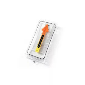 TFO Dust-Free Easy Fit edzett üveg Samsung Galaxy S24 Ultra készül�-5908067020830 2 kép