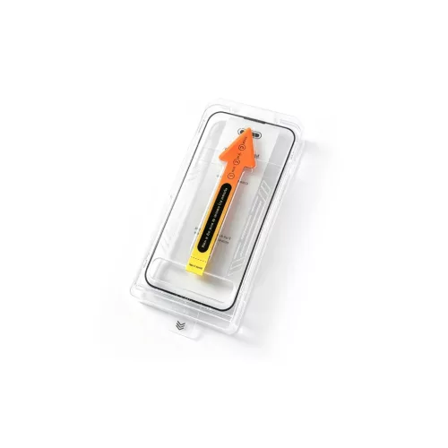 TFO Dust-Free Easy Fit edzett üveg Samsung Galaxy S24 Ultra készül�-5908067020830 2 kép