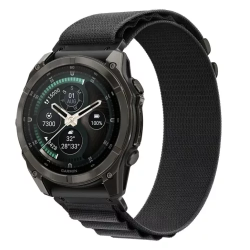  Garmin Fenix 5X / 5X Plus / 6X / 6X Pro / 7X / 8 / 8 Pro / 9 / 9 Pro -5906302388035 2 kép