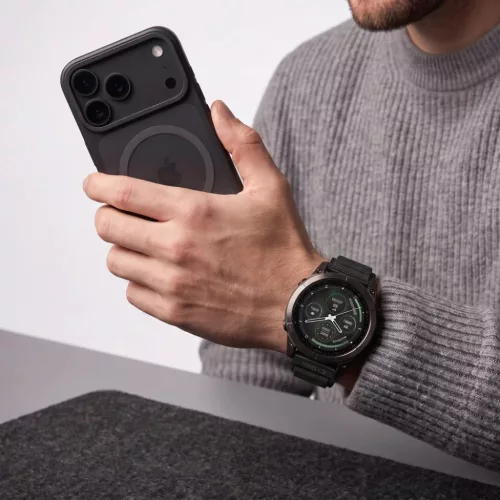  Garmin Fenix 5X / 5X Plus / 6X / 6X Pro / 7X / 8 / 8 Pro / 9 / 9 Pro -5906302388035 3 kép