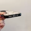 iPhone 18 Pro / 17 Pro készülékhez karácsonyi mintás átlátszó - 5 kép