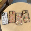 iPhone 18 Pro Max / 17 Pro Max készülékhez karácsonyi mintás átl- 2 kép