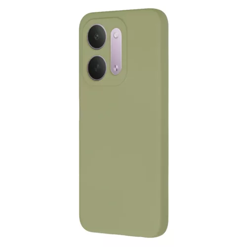  Xiaomi Redmi 17C 5G matchazöld Techsuit SoftFlex szilikon tok-5949419387874 3 kép