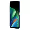  Xiaomi Redmi 17 4G / Redmi 17 5G tengerészkék Techsuit SoftFlex szi-5949419385627 2 kép