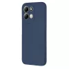  Xiaomi Redmi 17 4G / Redmi 17 5G tengerészkék Techsuit SoftFlex szi-5949419385627 3 kép