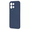  Xiaomi Redmi 17 4G / Redmi 17 5G tengerészkék Techsuit SoftFlex szi-5949419385627 4 kép