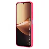  Xiaomi Redmi 17C 5G élénk rózsaszín Techsuit SoftFlex szilikon to-5949419387850 2 kép