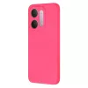  Xiaomi Redmi 17C 5G élénk rózsaszín Techsuit SoftFlex szilikon to-5949419387850 3 kép
