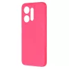  Xiaomi Redmi 17C 5G élénk rózsaszín Techsuit SoftFlex szilikon to-5949419387850 4 kép
