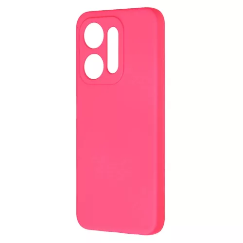  Xiaomi Redmi 17C 5G élénk rózsaszín Techsuit SoftFlex szilikon to-5949419387850 4 kép