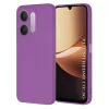  Xiaomi Redmi 17C 5G lila Techsuit SoftFlex szilikontok-5949419387843 1 kép