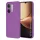  Xiaomi Redmi 17C 5G lila Techsuit SoftFlex szilikontok-5949419387843 1 kép