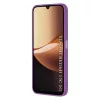  Xiaomi Redmi 17C 5G lila Techsuit SoftFlex szilikontok-5949419387843 2 kép