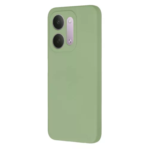  Xiaomi Redmi 17C 5G mentazöld Techsuit SoftFlex szilikon tok-5949419387829 3 kép