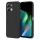  Xiaomi Redmi 17 4G / Redmi 17 5G fekete Techsuit SoftFlex szilikon to-5949419385634 1 kép