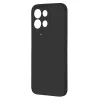  Xiaomi Redmi 17 4G / Redmi 17 5G fekete Techsuit SoftFlex szilikon to-5949419385634 4 kép