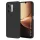  Xiaomi Redmi 17C 5G fekete Techsuit SoftFlex szilikon tok
