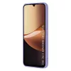  Xiaomi Redmi 17C 5G világoslila Techsuit SoftFlex szilikon tok-5949419387836 2 kép