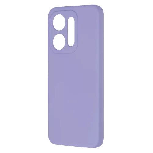  Xiaomi Redmi 17C 5G világoslila Techsuit SoftFlex szilikon tok-5949419387836 4 kép