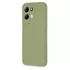  Xiaomi Redmi 17 4G / Redmi 17 5G matchazöld Techsuit SoftFlex szilik-5949419389458 3 kép