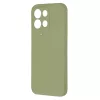  Xiaomi Redmi 17 4G / Redmi 17 5G matchazöld Techsuit SoftFlex szilik-5949419389458 4 kép