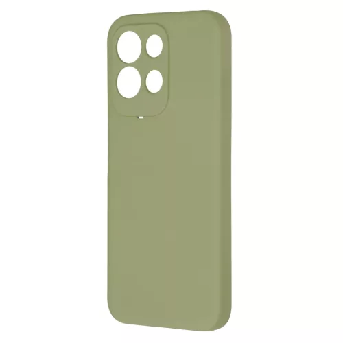  Xiaomi Redmi 17 4G / Redmi 17 5G matchazöld Techsuit SoftFlex szilik-5949419389458 4 kép