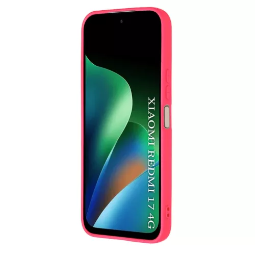  Xiaomi Redmi 17 4G / Redmi 17 5G szilikon tok Techsuit SoftFlex – �-5949419389434 2 kép