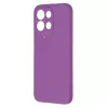  Xiaomi Redmi 17 4G / Redmi 17 5G lila Techsuit SoftFlex szilikon tok-5949419389427 4 kép