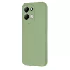  Xiaomi Redmi 17 4G / Redmi 17 5G mentazöld Techsuit SoftFlex sziliko-5949419389403 3 kép