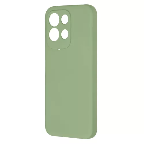  Xiaomi Redmi 17 4G / Redmi 17 5G mentazöld Techsuit SoftFlex sziliko-5949419389403 4 kép
