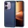  Xiaomi Redmi 17C 5G Techsuit Carbon Silicone ütésálló tok, kék-5949419389281 1 kép