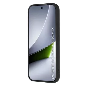  Xiaomi Poco F9 Pro Techsuit SoftFlex szilikon tok, fekete-5949419385429 2 kép