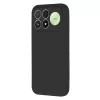  Xiaomi Poco F9 Pro Techsuit SoftFlex szilikon tok, fekete-5949419385429 3 kép
