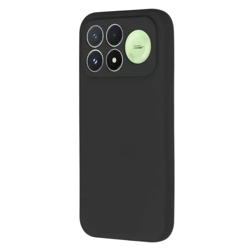  Xiaomi Poco F9 Pro Techsuit SoftFlex szilikon tok, fekete-5949419385429 3 kép
