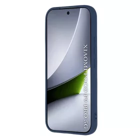  Xiaomi Poco F9 Pro tengerészkék Techsuit SoftFlex szilikon tok-5949419385412 2 kép
