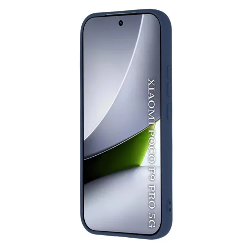 Xiaomi Poco F9 Pro tengerészkék Techsuit SoftFlex szilikon tok-5949419385412 2 kép