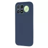  Xiaomi Poco F9 Pro tengerészkék Techsuit SoftFlex szilikon tok-5949419385412 3 kép
