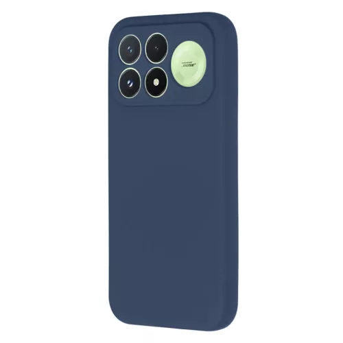  Xiaomi Poco F9 Pro tengerészkék Techsuit SoftFlex szilikon tok-5949419385412 3 kép