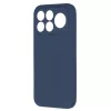  Xiaomi Poco F9 Pro tengerészkék Techsuit SoftFlex szilikon tok-5949419385412 4 kép