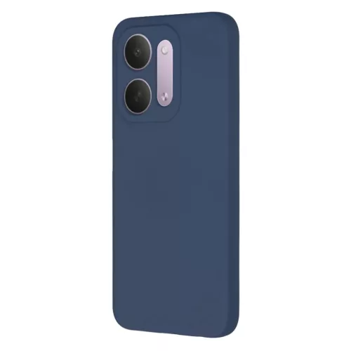  Xiaomi Redmi 17C 5G sötétkék Techsuit SoftFlex szilikon tok-5949419385894 3 kép