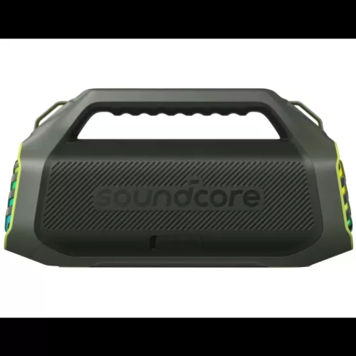 Anker Soundcore Boom 2 Plus új változatú vízálló Bluetooth-hangs-194644300074 5 kép