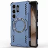  Xiaomi Redmi 17 4G / Redmi 17 5G kék Techsuit ArmorMag tok-5949419389328 1 kép