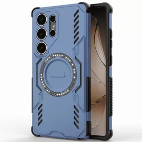  Xiaomi Redmi 17 4G / Redmi 17 5G kék Techsuit ArmorMag tok-5949419389328 1 kép